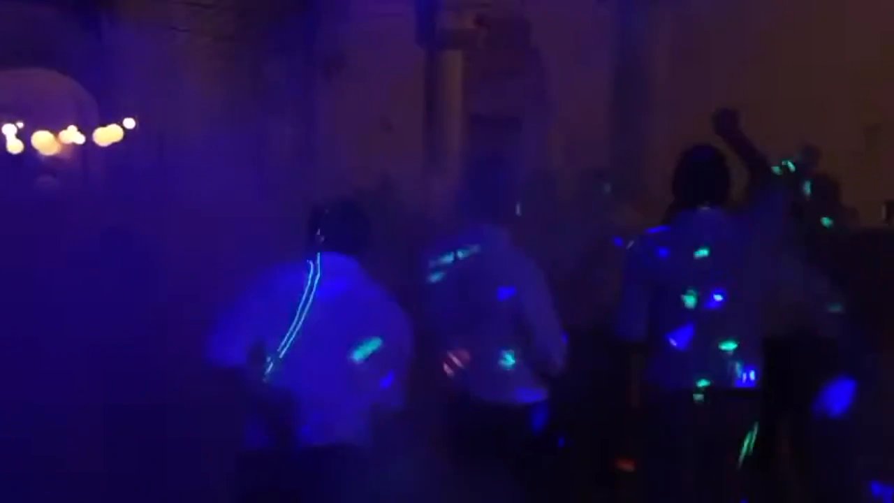 The Tuscany Wedding DJ - Party in Lucca 2025 - video 4