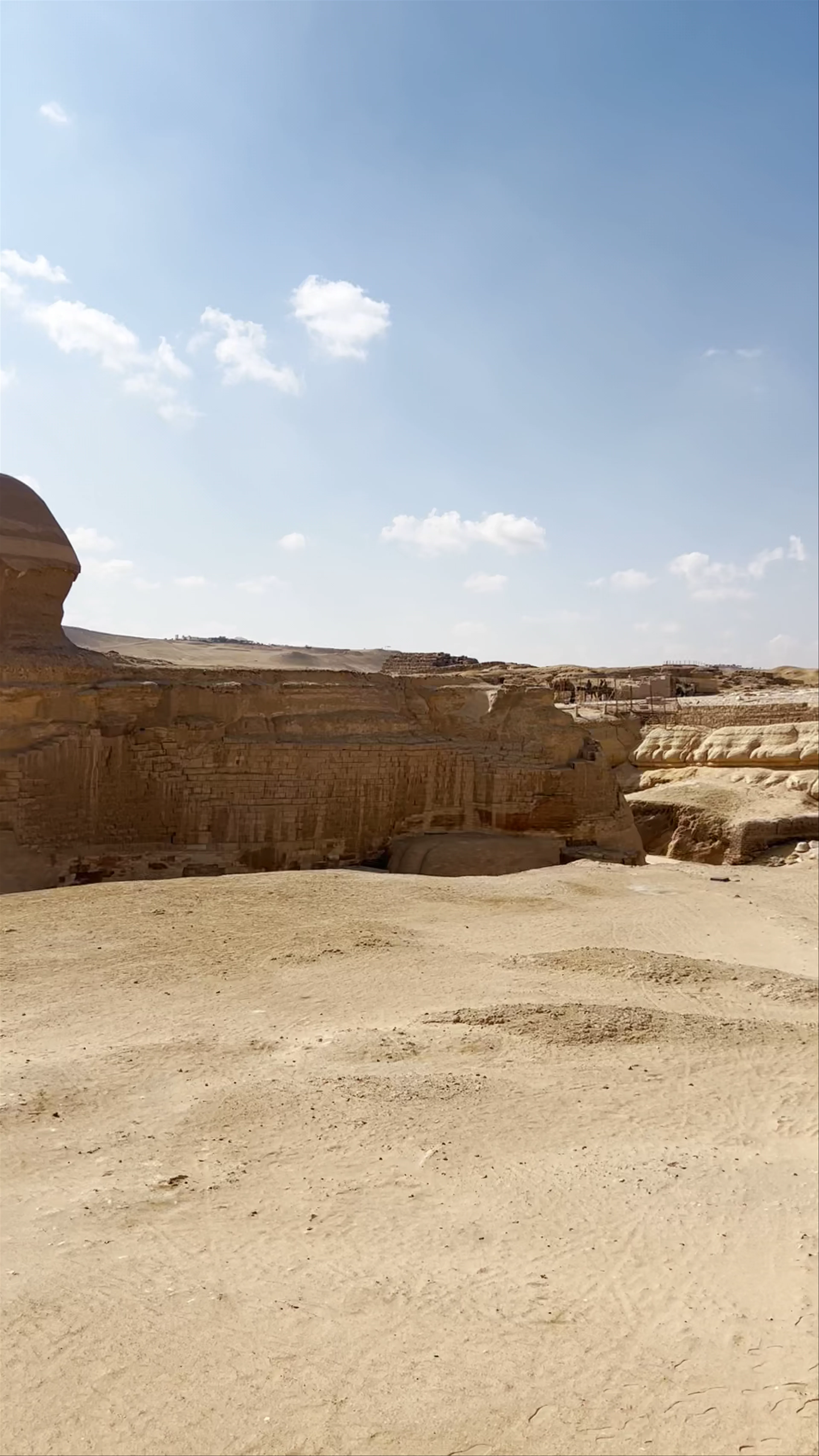 Great Sphinx of Giza