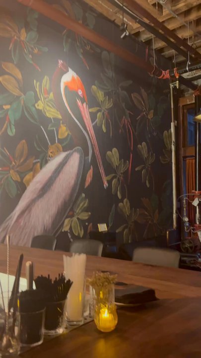 Junebug - Inside - Venues & Event Spaces Near Me - New Orleans, Louisiana