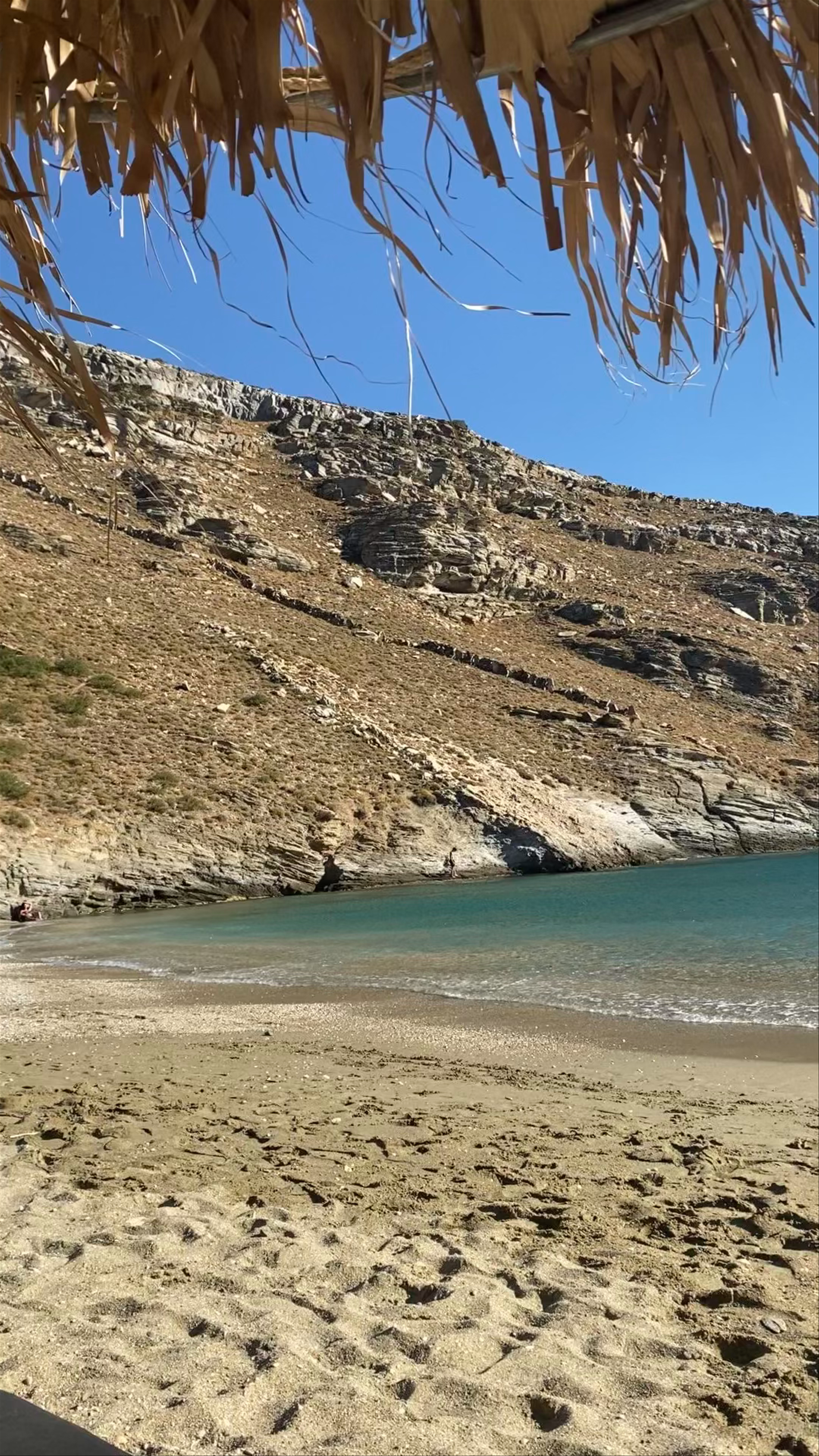 Apothikes Beach Bar Official Page