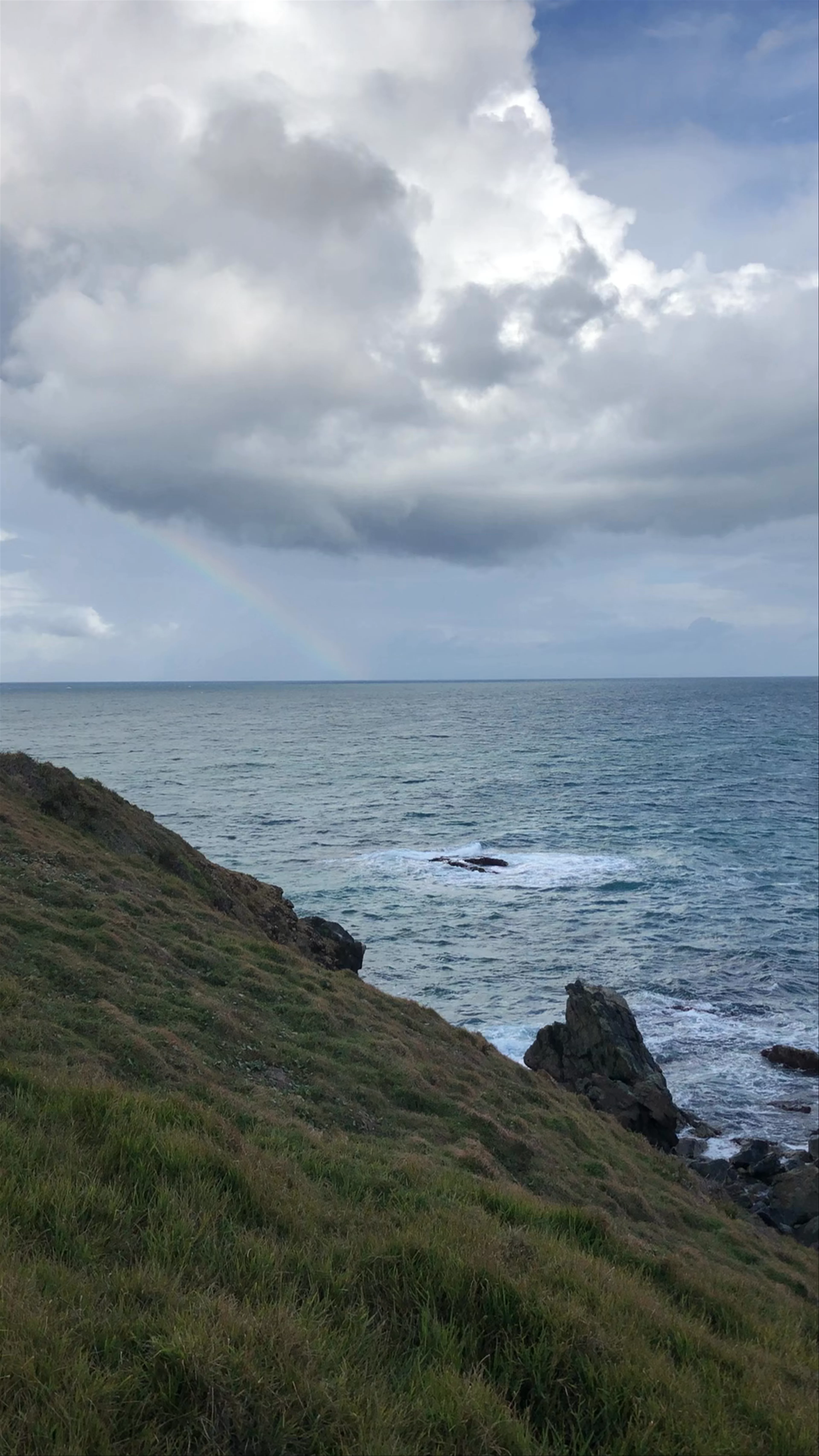 Lighthouse Beach
