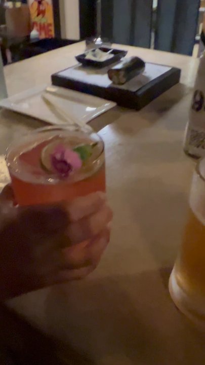 Obake - Great place to grab craft cocktails - Cocktail Bars Near Me - Honolulu, Hawaii