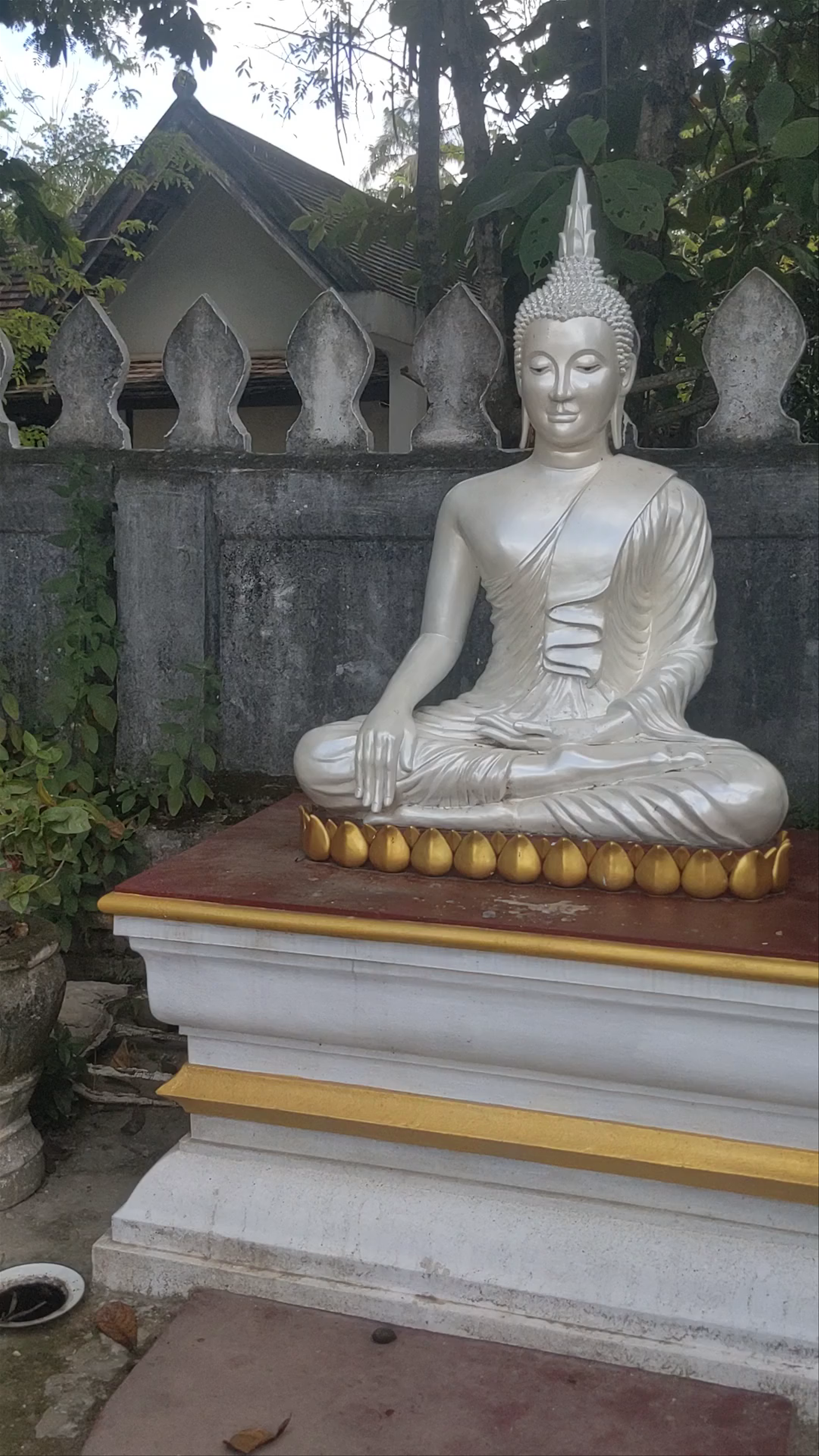 Wat Xiengthong
