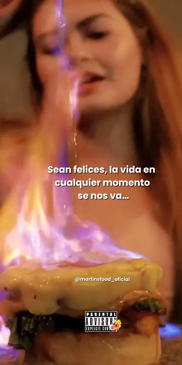 La Hamburguesa más Viral