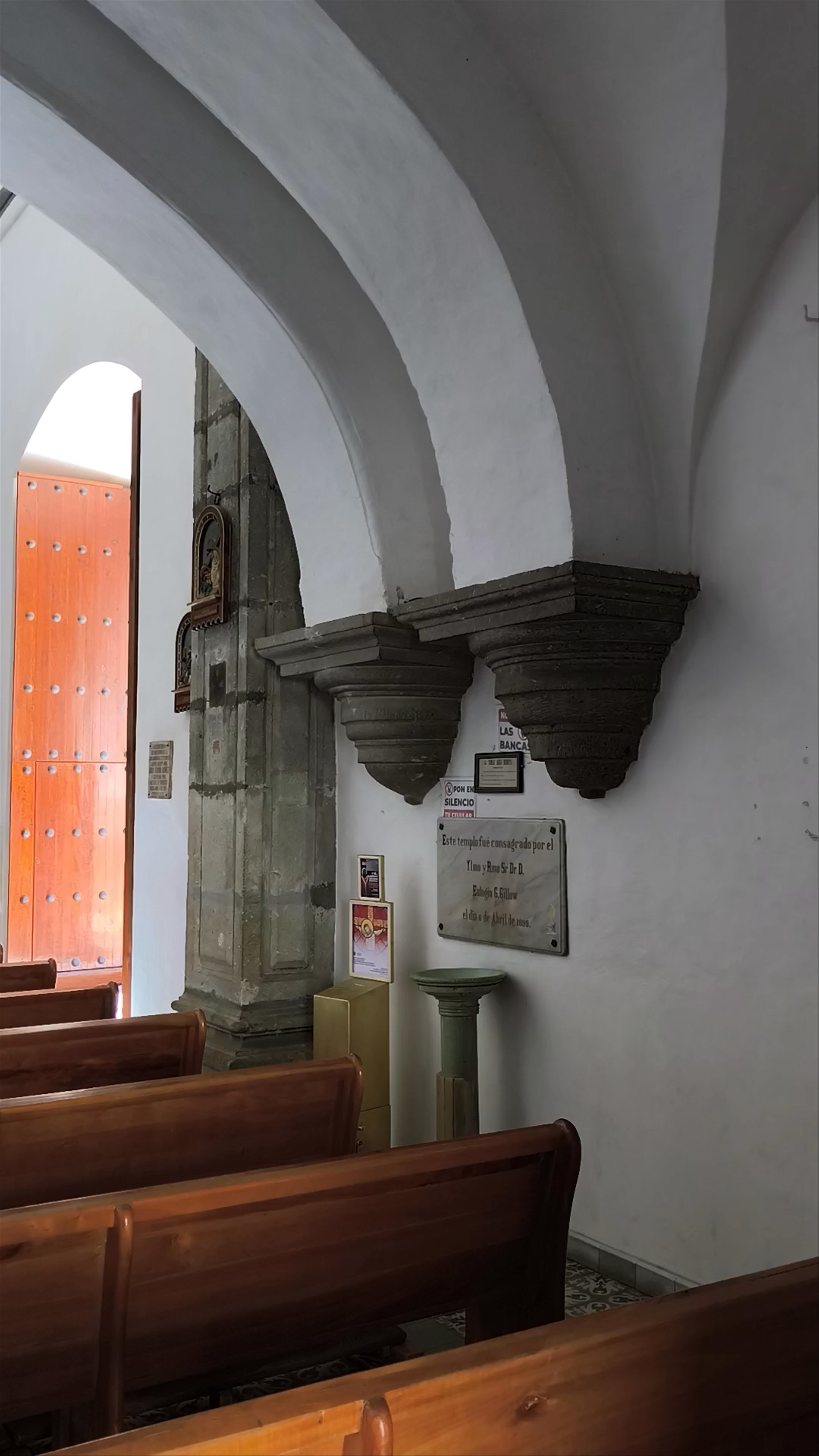Parroquia del Carmen Alto
