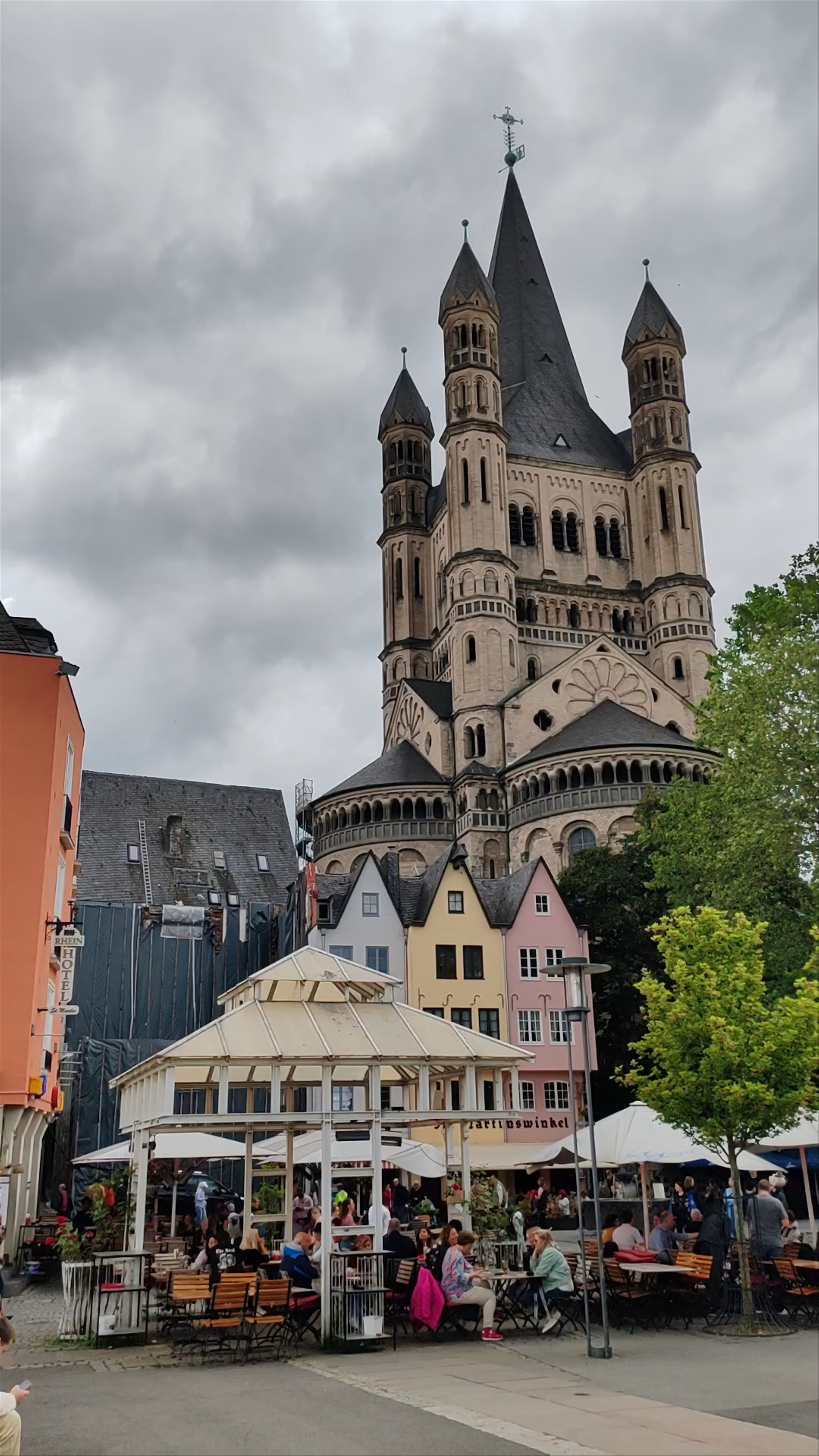 Fischmarkt