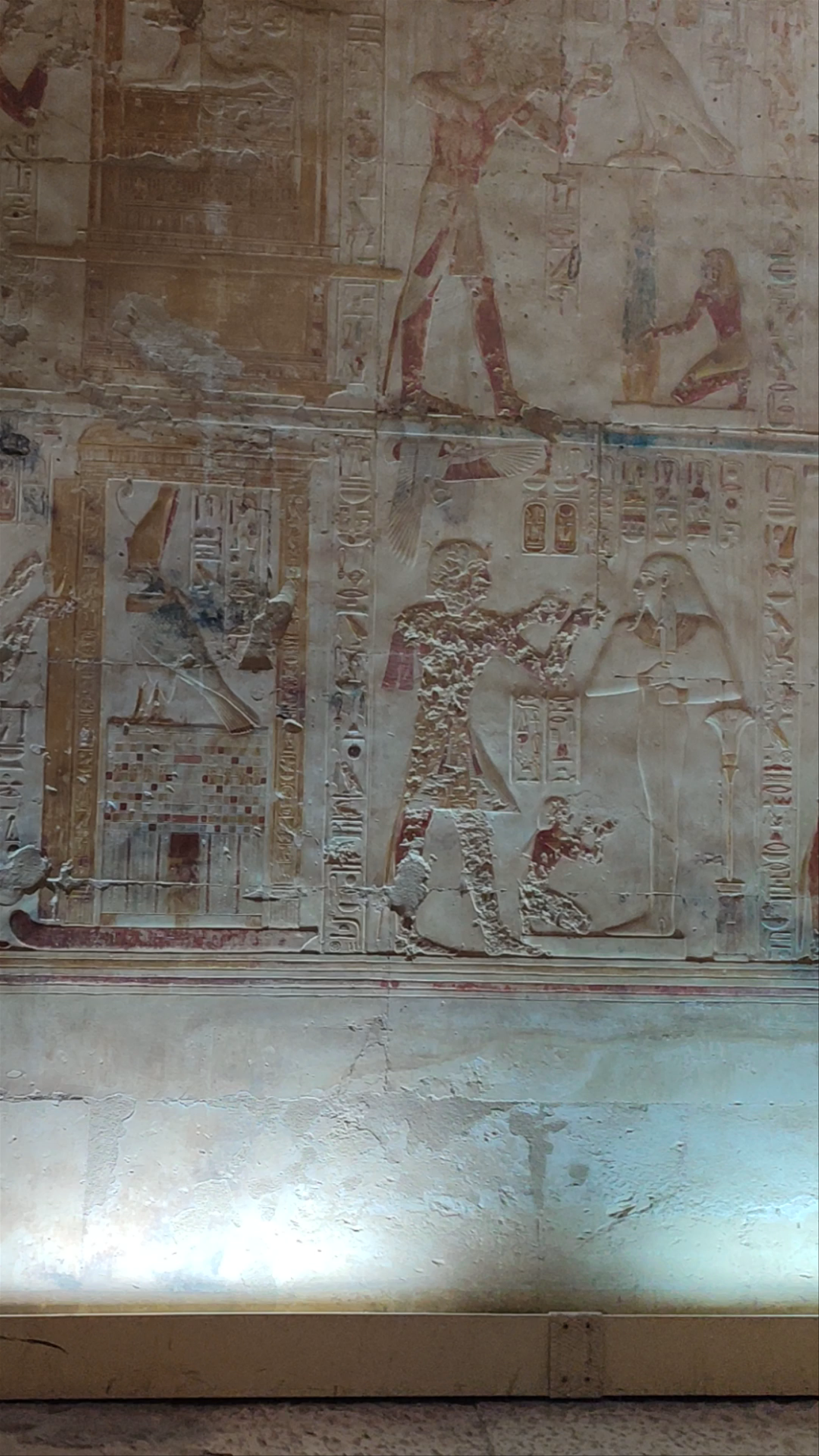 Temple of Ramesses II