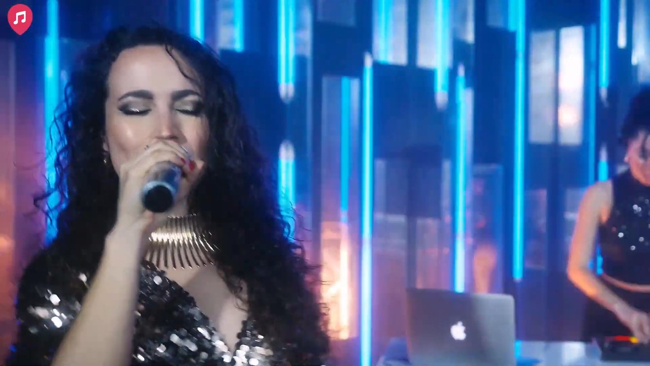Luminosity - Singer Sax & DJ 2026 - video 5