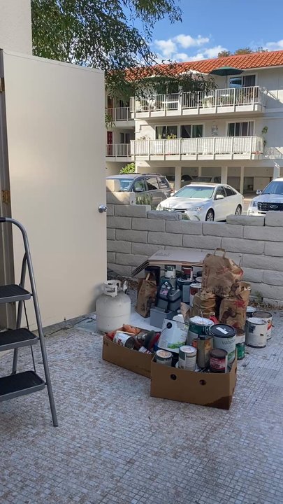 Platinum Bucket - Walkthrough After Clean Out - Junk Removal & Hauling Near Me