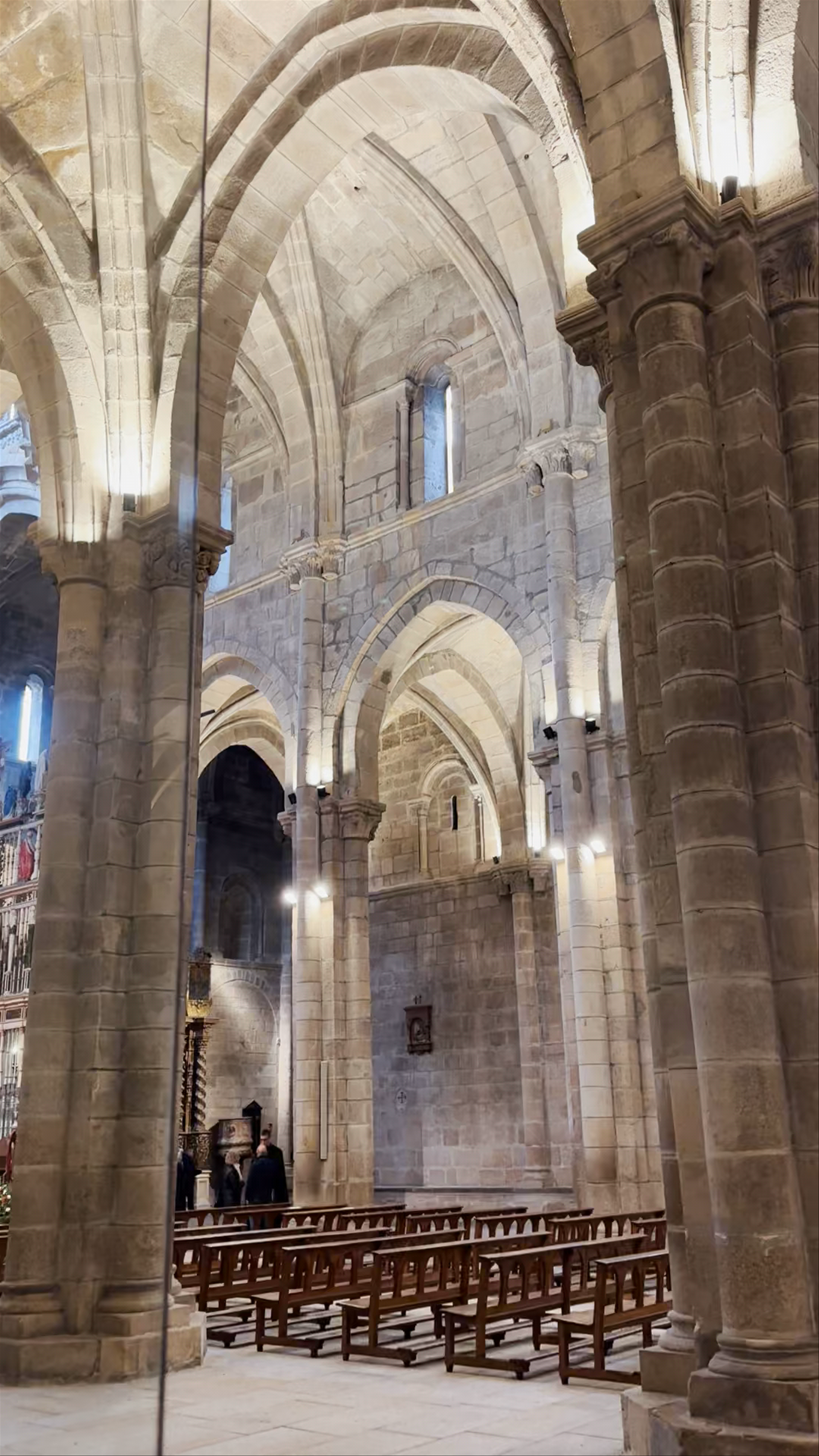 Catedral de San Martiño de Ourense