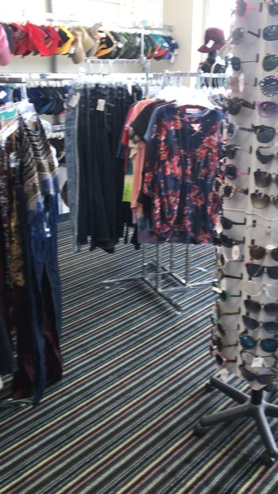 Plato's Closet - Cool layout - Used, Vintage & Consignment Near Me - Avon, Indiana