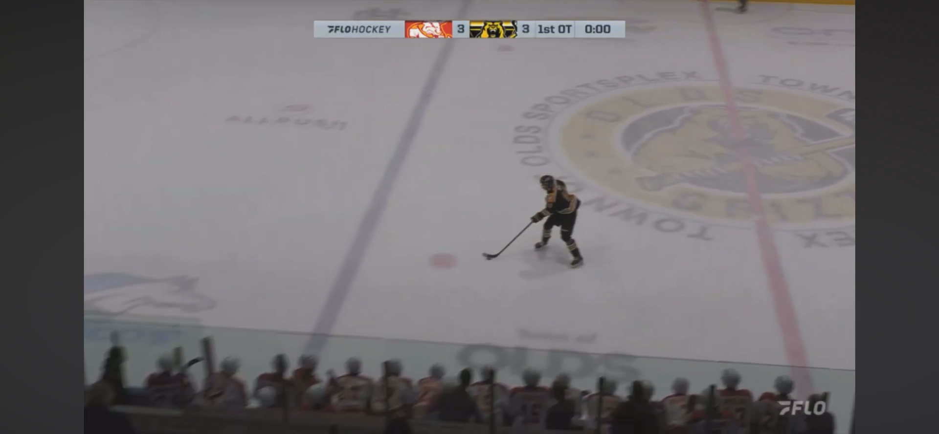 Sartaj Dhami's 2025 - AJHL - Highlights: Standout Plays