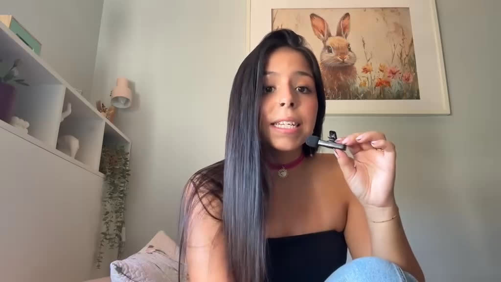Vídeo UGC 8 de Marta