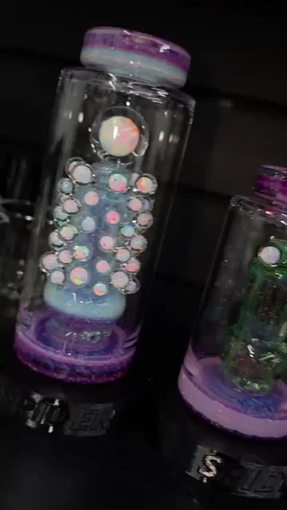 Preview pic of INCOMING FRIDAY 🤩🤩spidersglass