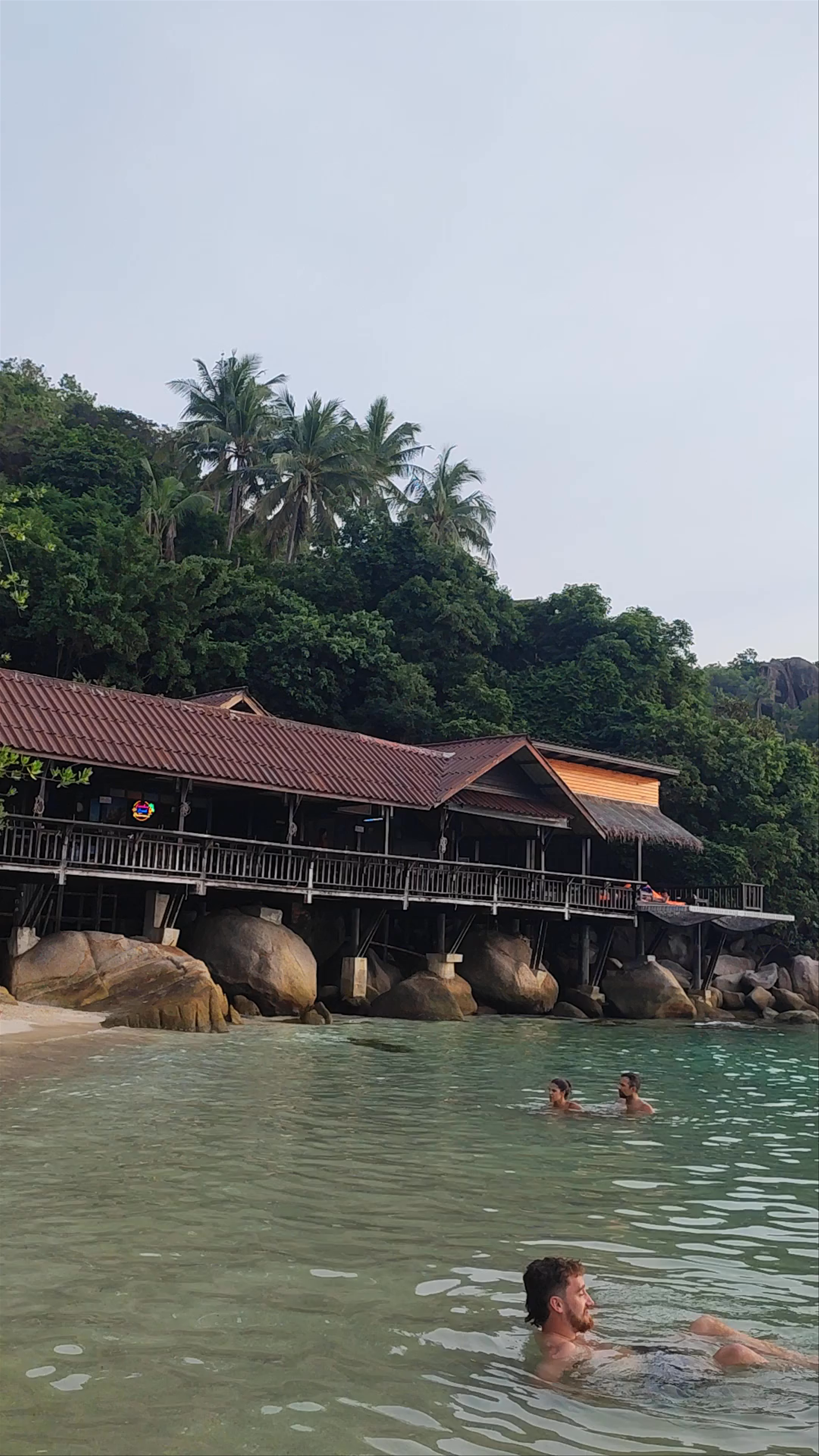 Freedom Beach