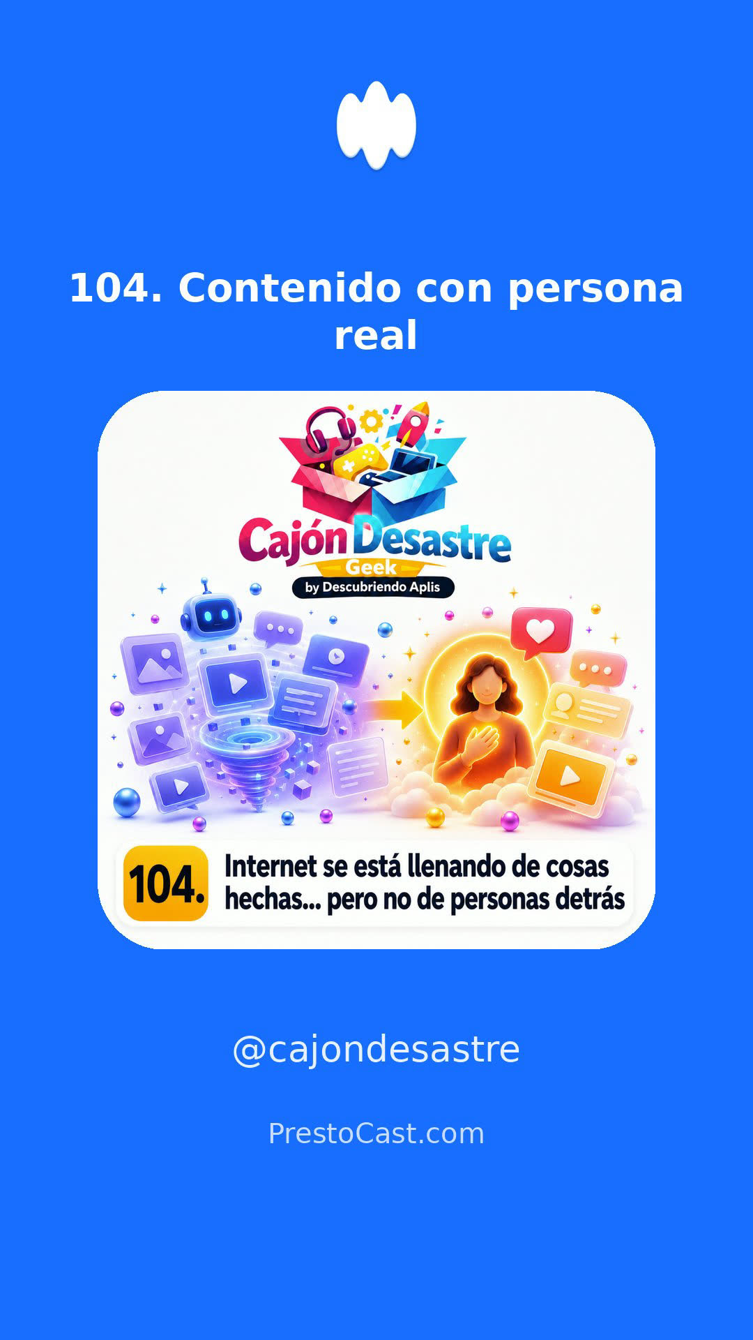 Vídeo UGC 3 de Descubriendo