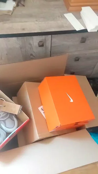 Branded Trainers, Men's Womens