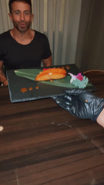 Gokudo - Sushi Bars Near Me - Miami, Florida
