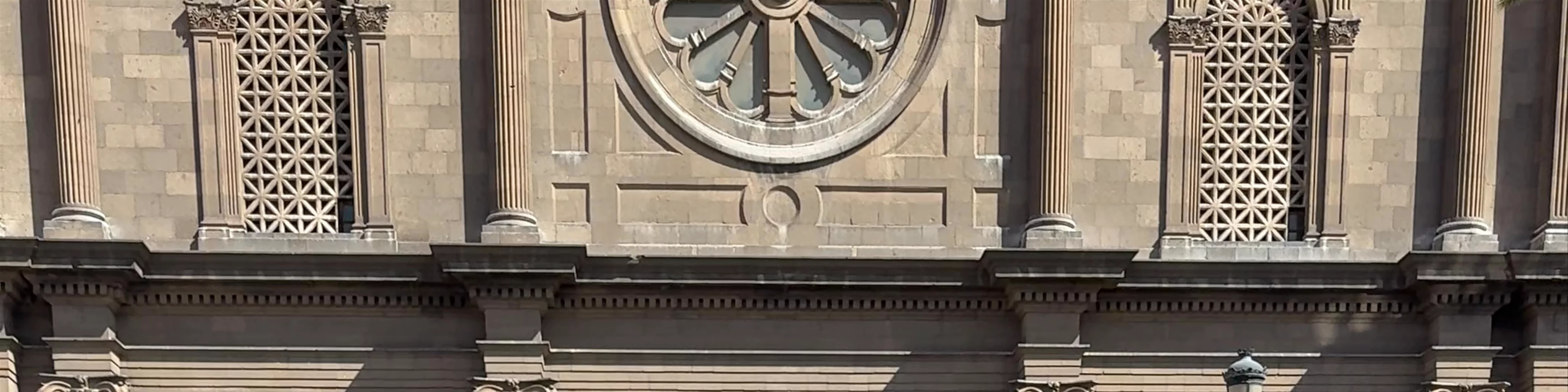 Catedral de Santa Ana
