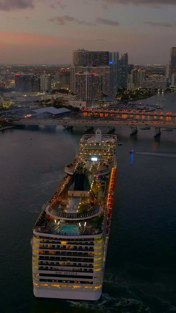 MSC Cruises