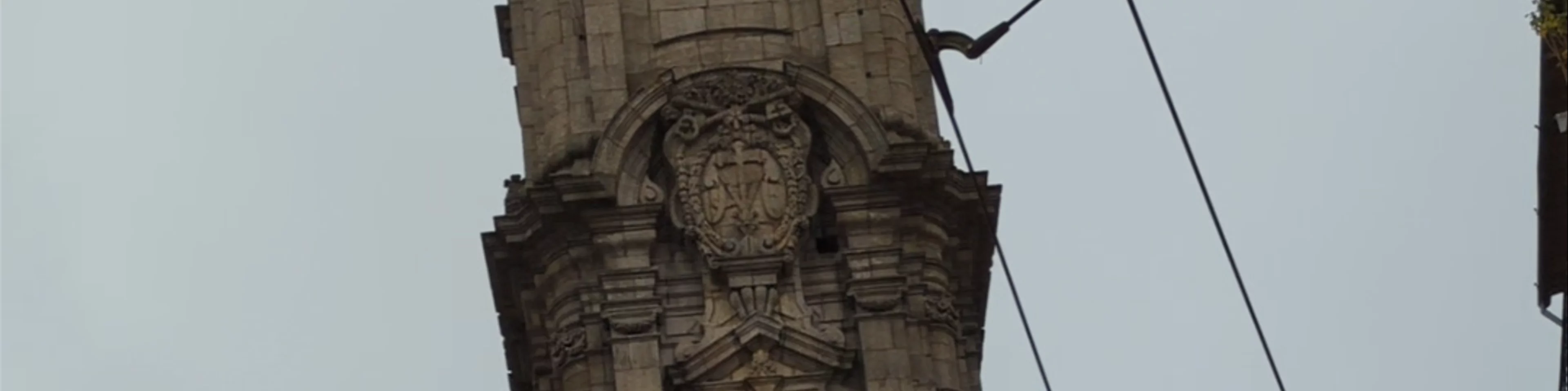 Clérigos Tower