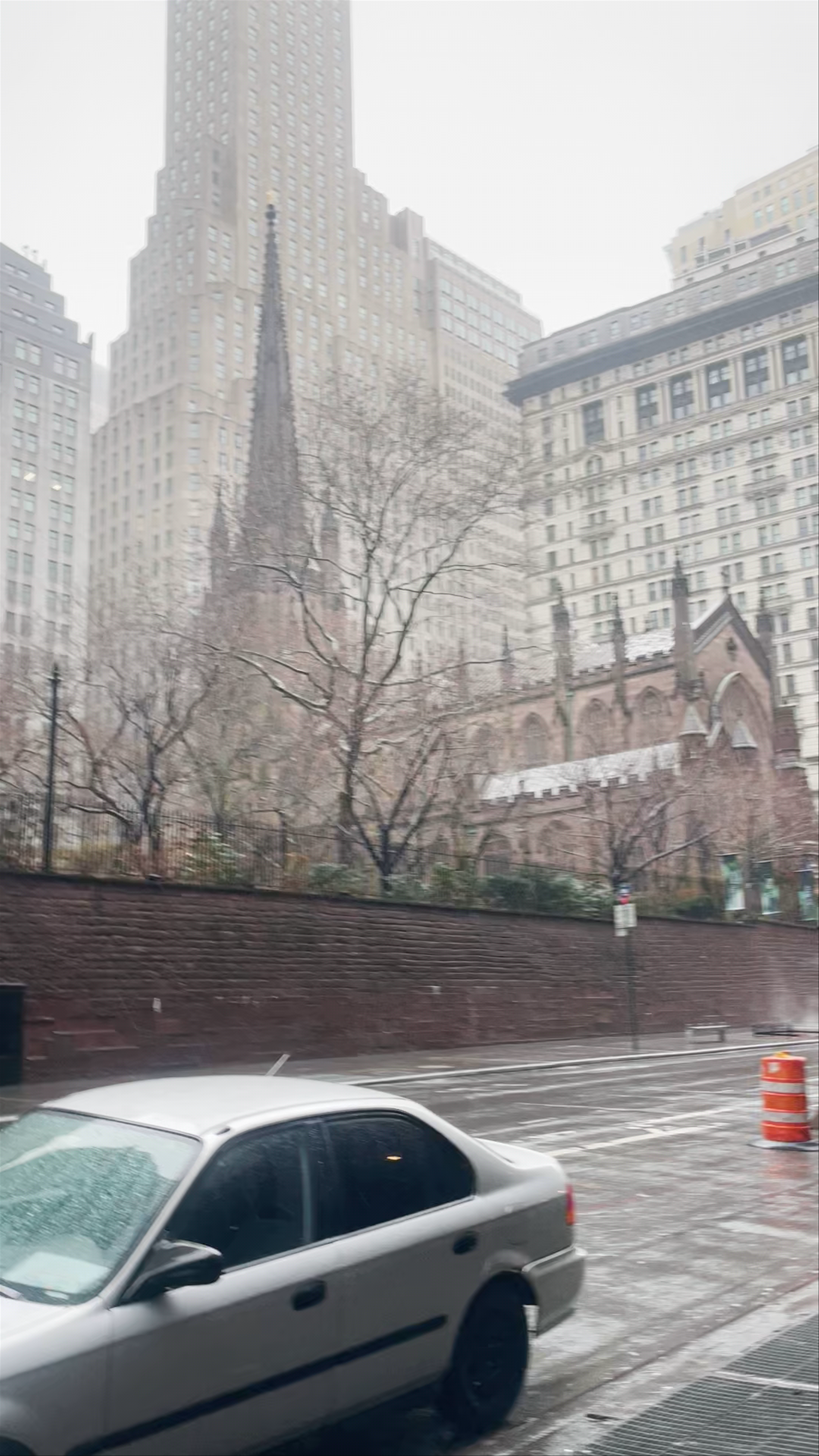 Trinity Church