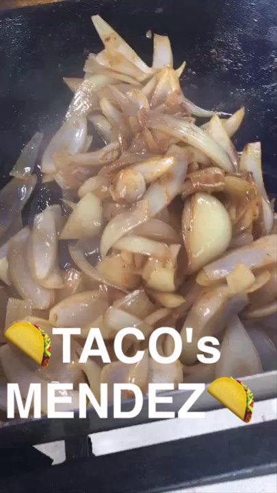 Tacos Mendez - Caterers Near Me