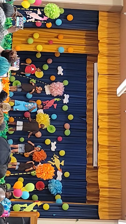 Pasadena Rosebud Academy - A snippet of the kids summer production ! - Elementary Schools Near Me - Pasadena, California