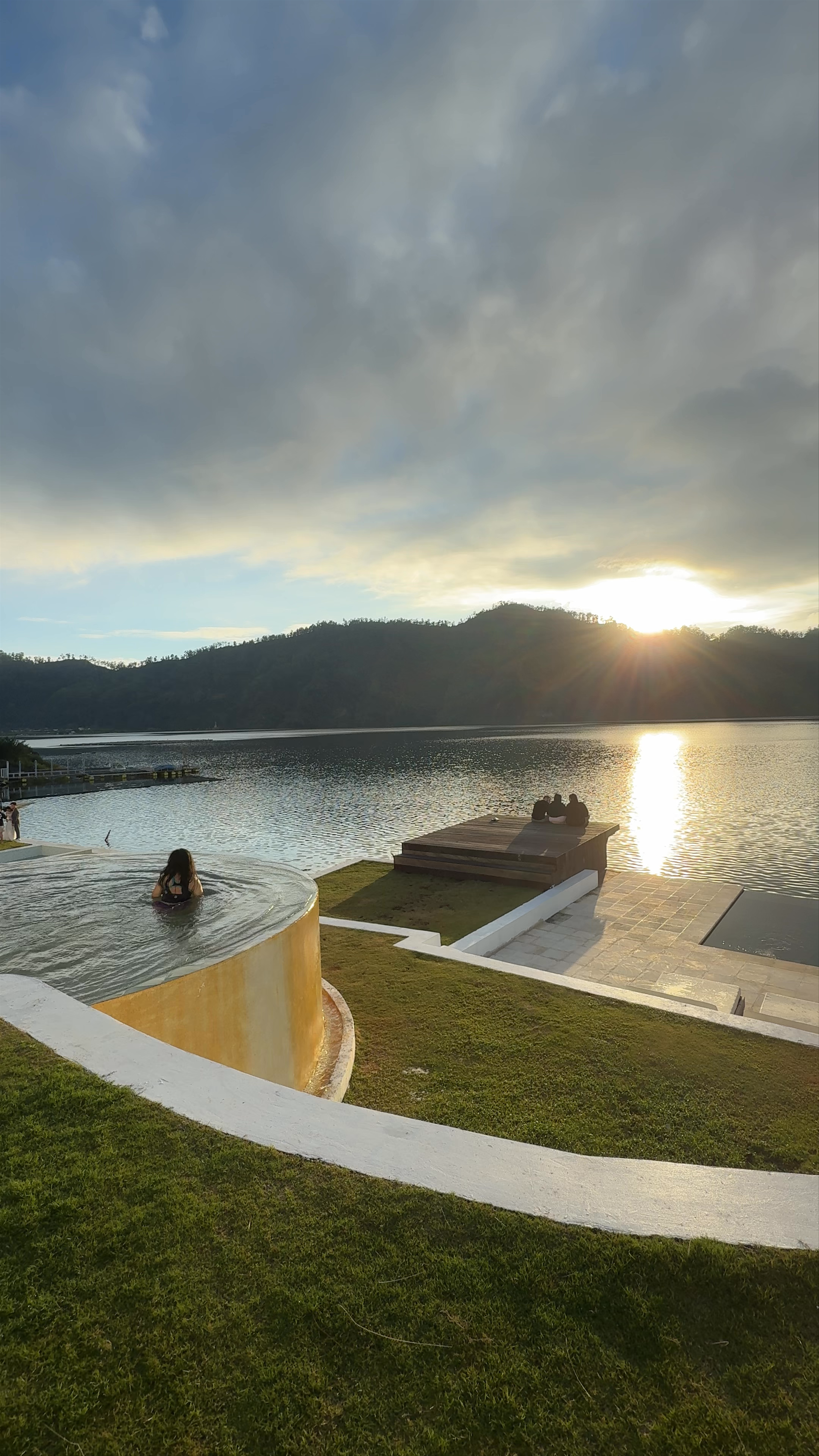 Lake Garden Bali
