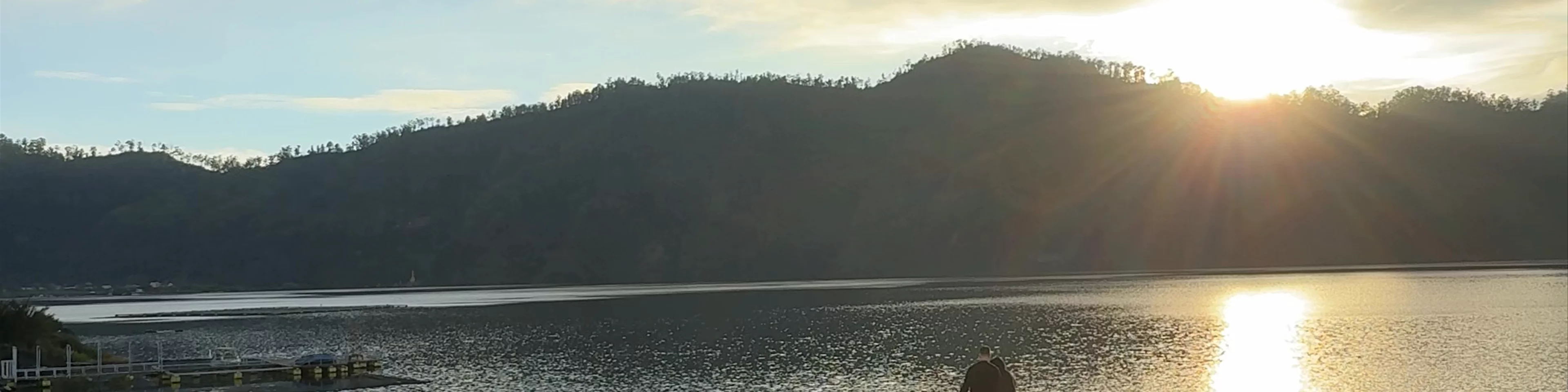 Lake Garden Bali