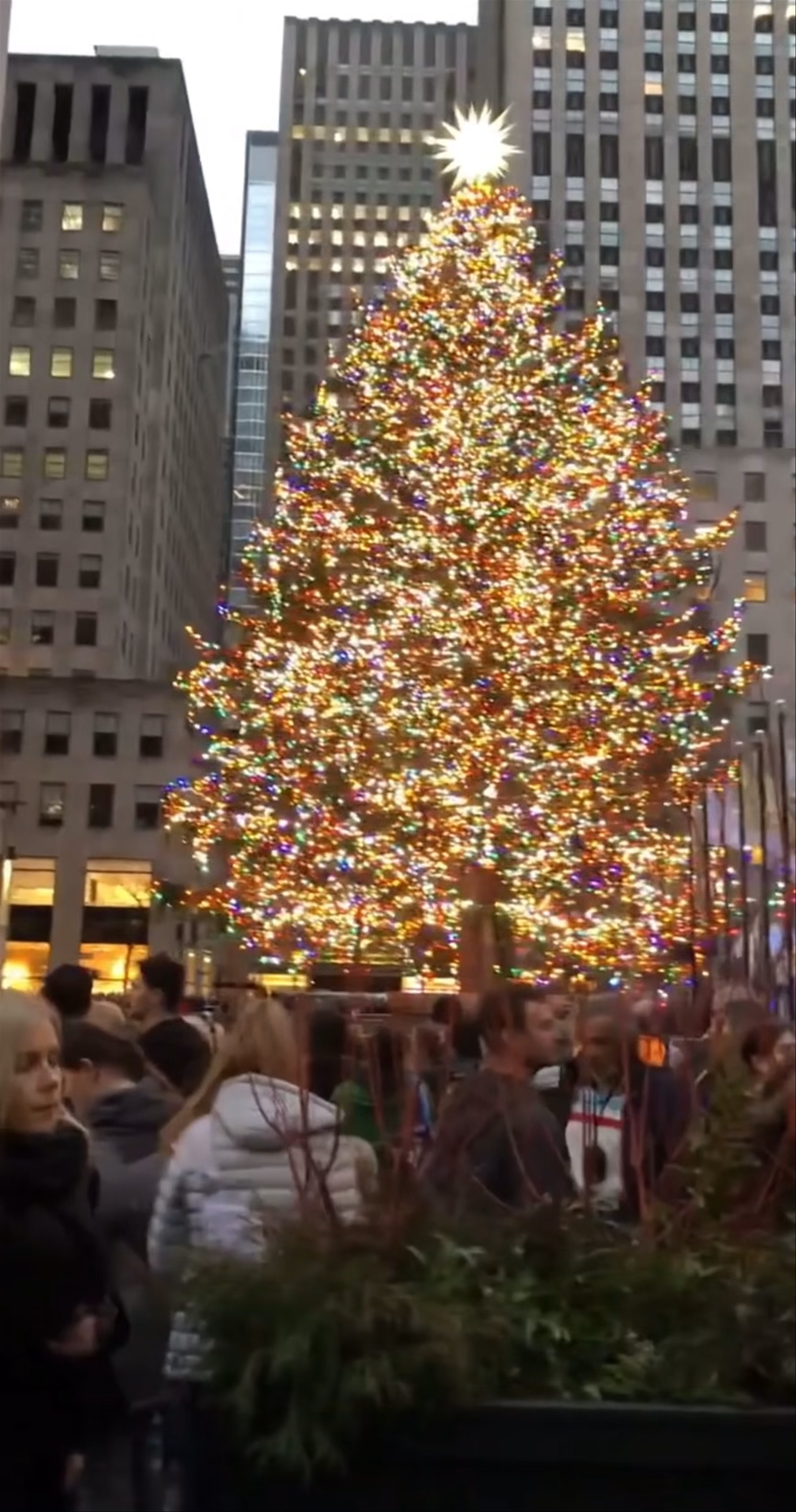 Rockefeller Center