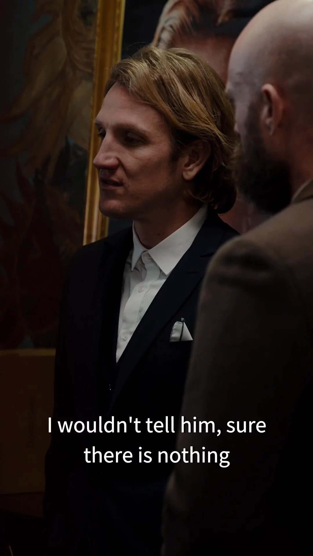In Love With My Godfather S Daughter - S1E44