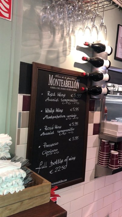 The Kilkenny Café - Sandwiches Near Me - Dublin, D