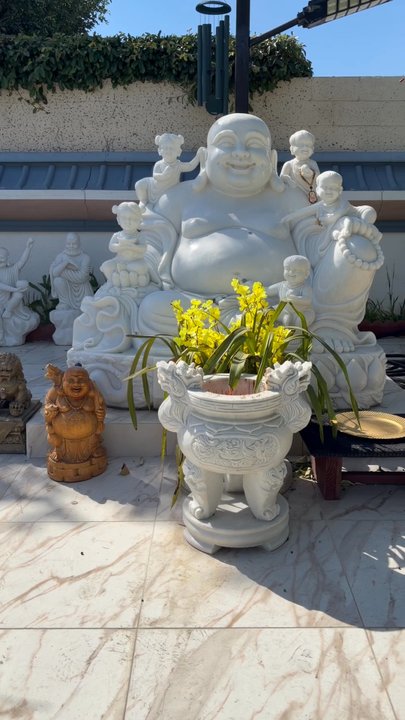 Chua Xa Loi - Buddhist Temples Near Me - Rosemead, California
