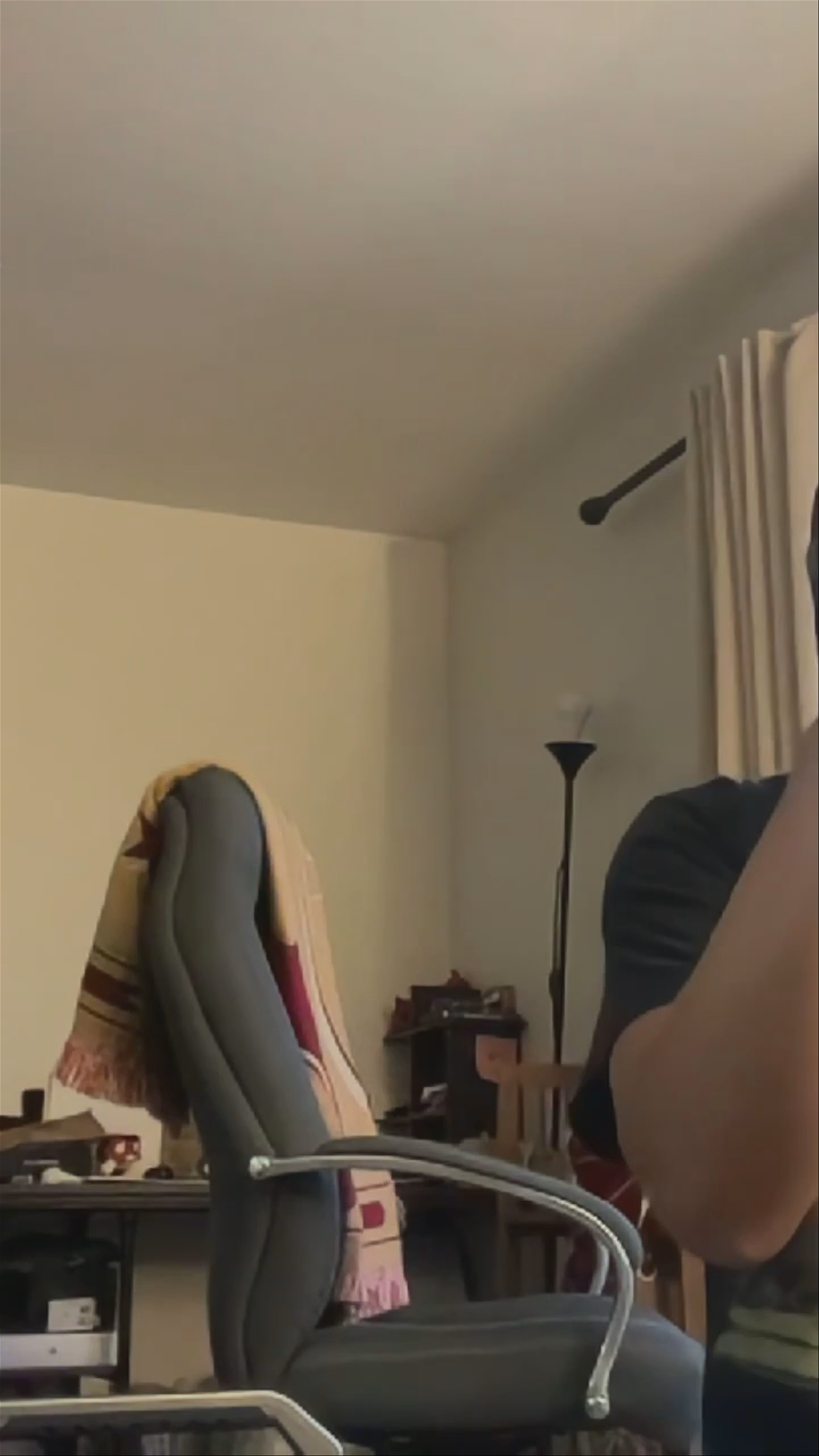 Karaoke with kuya flip 