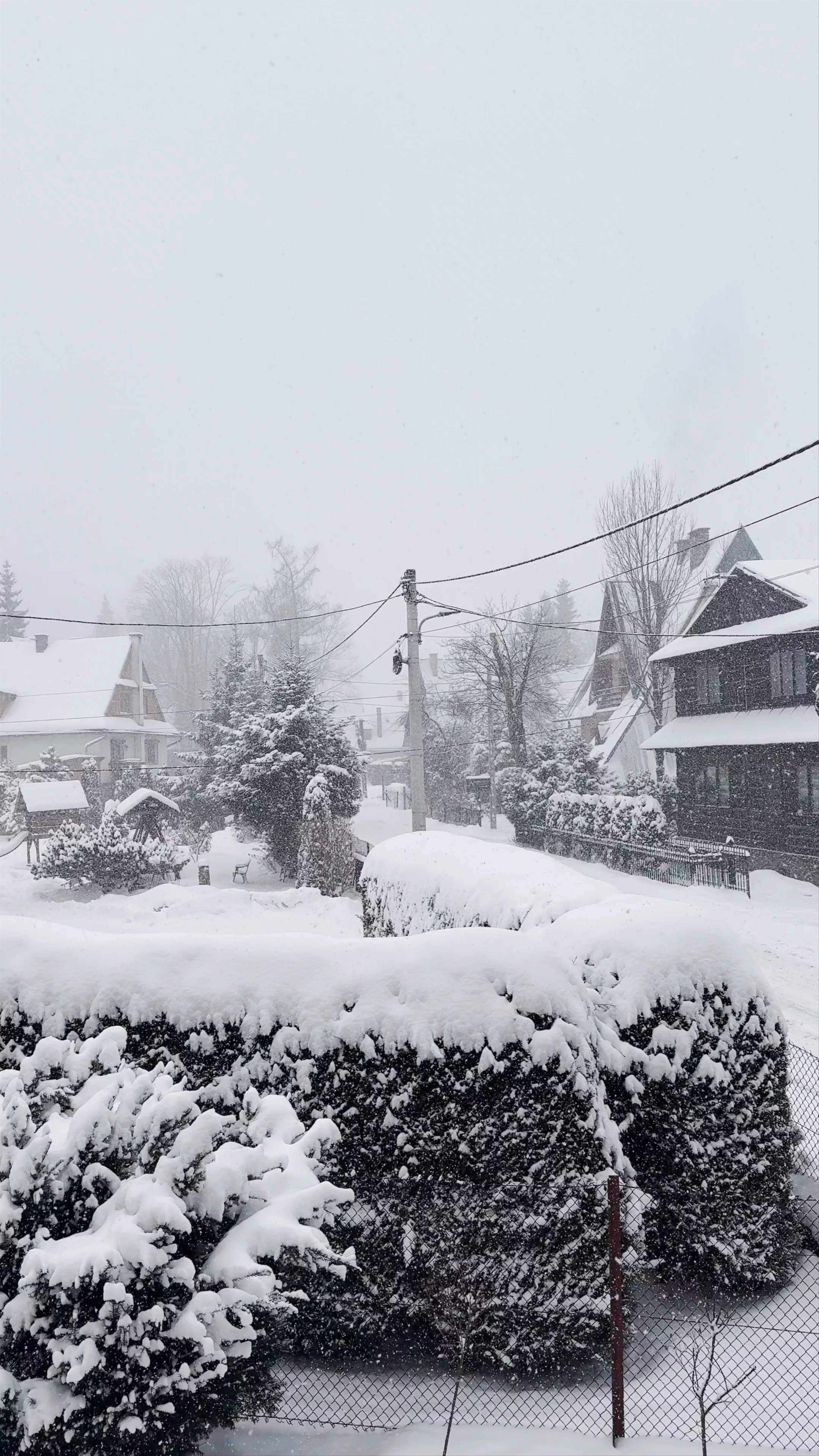 Pokoje Gościnne u Lańdy, Tadeusza Kościuszki, Poronin, Poland