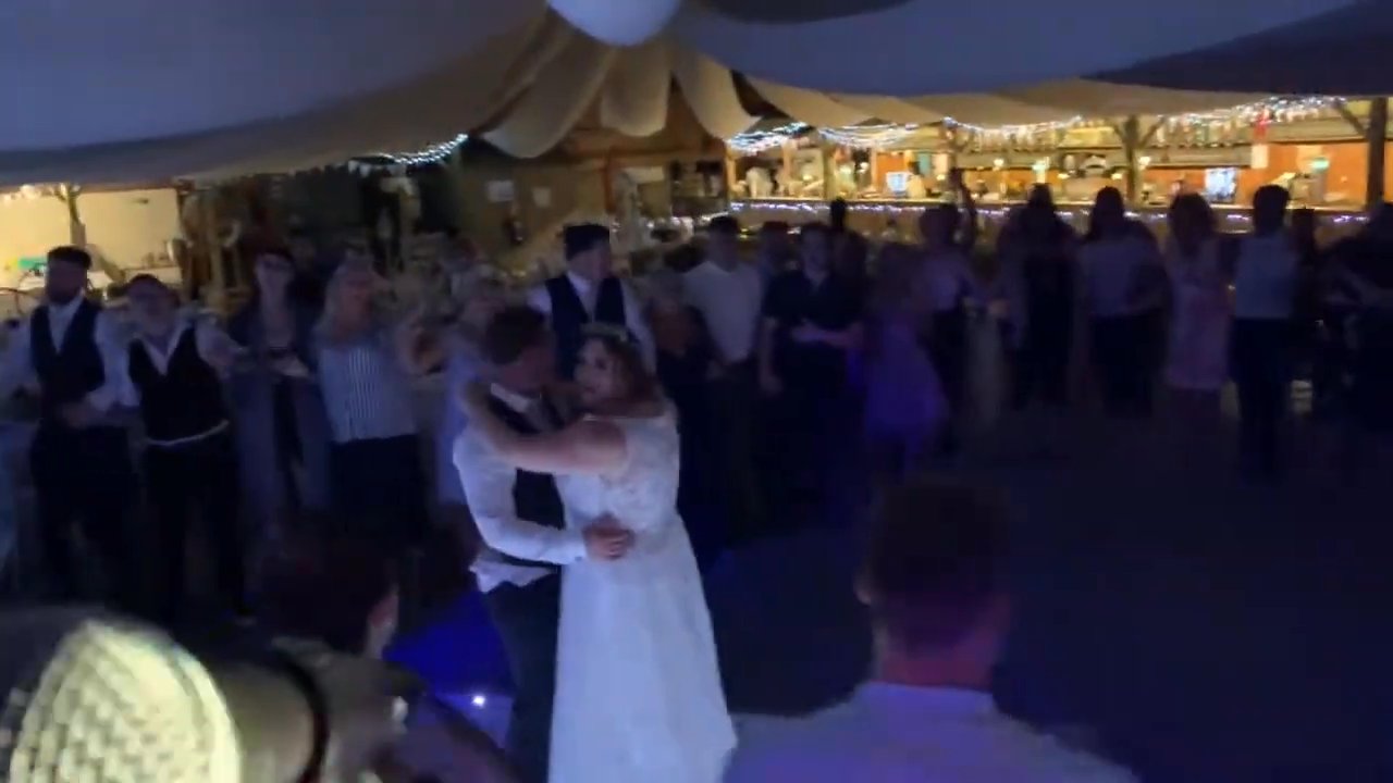 The Sidekicks Wedding Band - Promo Video 2026 - video 2