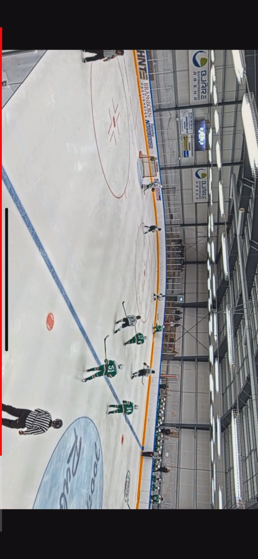 Salomon Binder's Dynamic Highlights: Goals & Defense Showcase