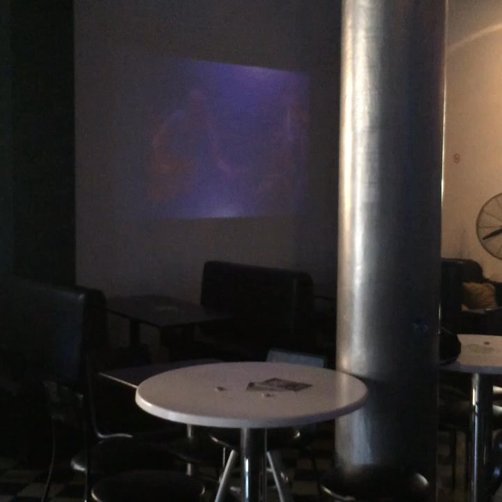 Debar - Bars Near Me - Buenos Aires, C