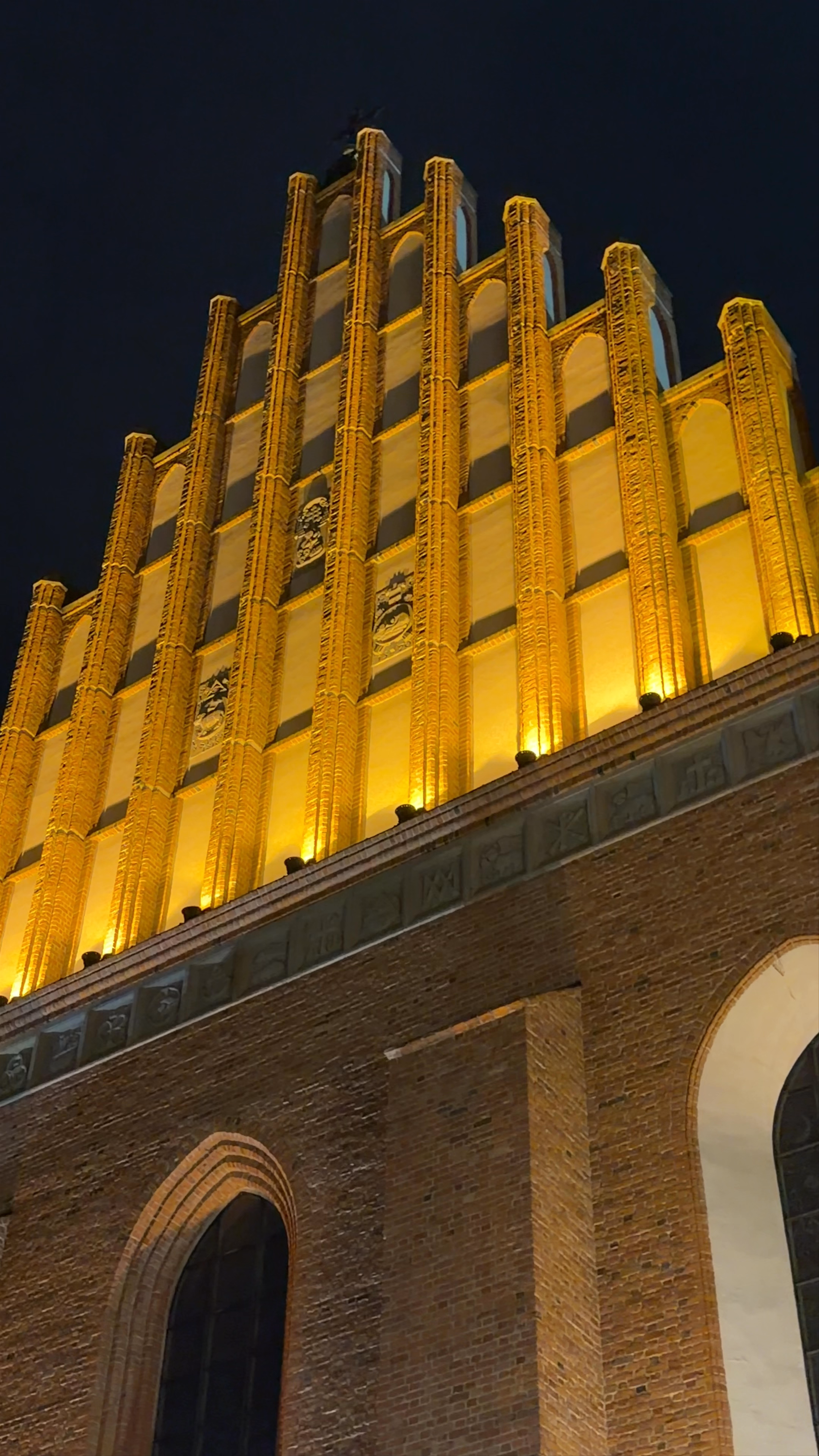 Archcathedral Basilica of St. John the Baptist