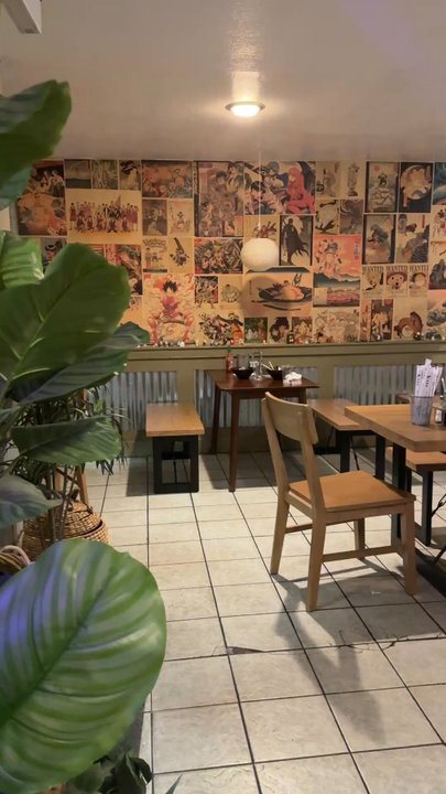 Mi Kitchen - Japanese Near Me - Blythe, California