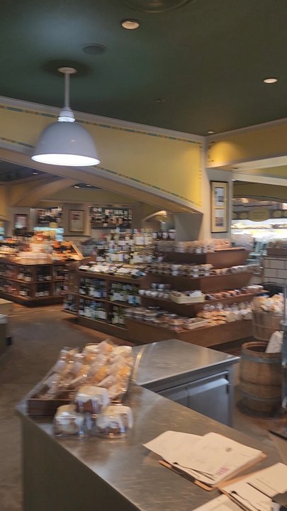 Eatzi's Market & Bakery - Where to begin? - Bakeries Near Me - Grapevine, Texas