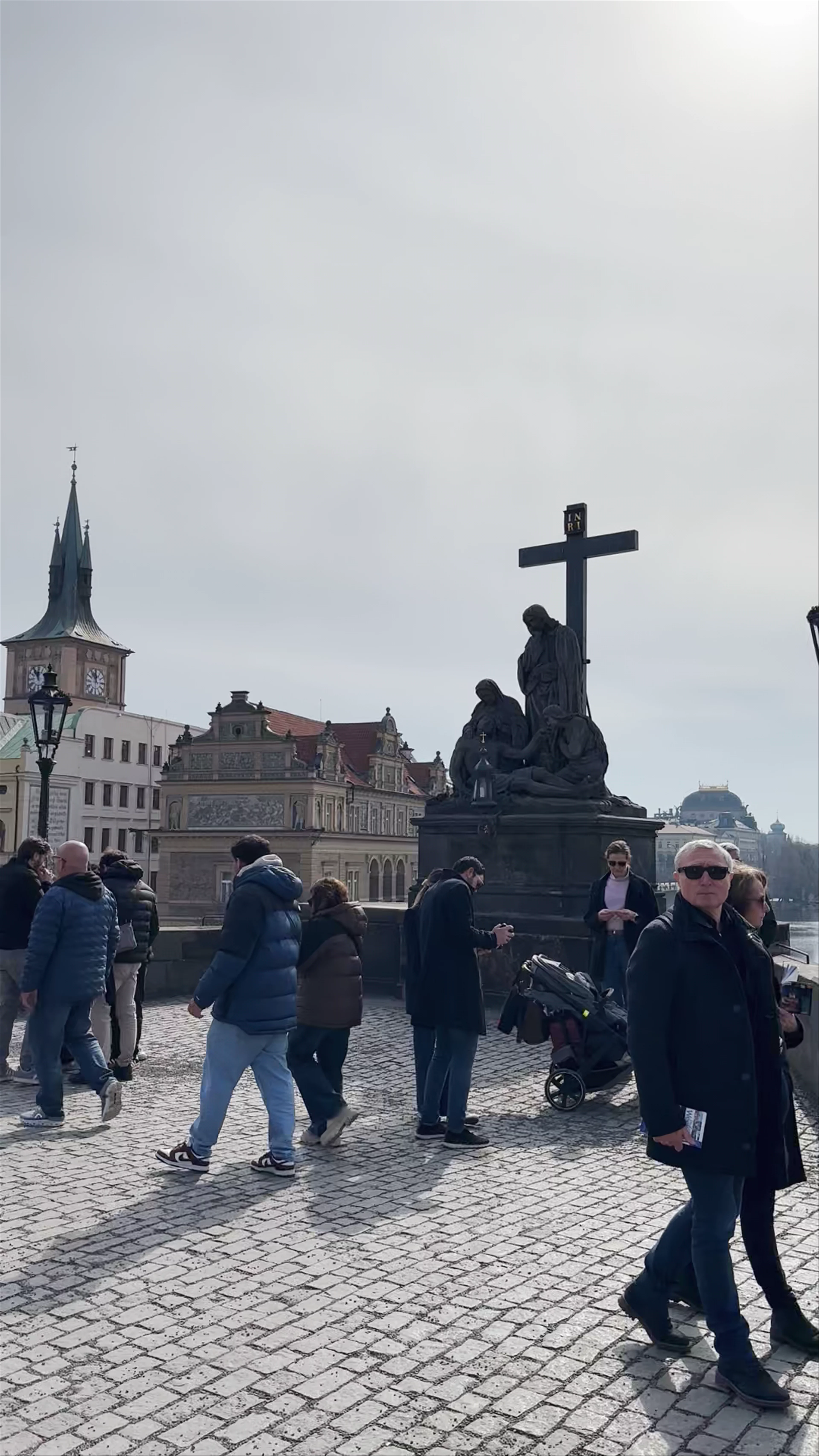 Charles Bridge