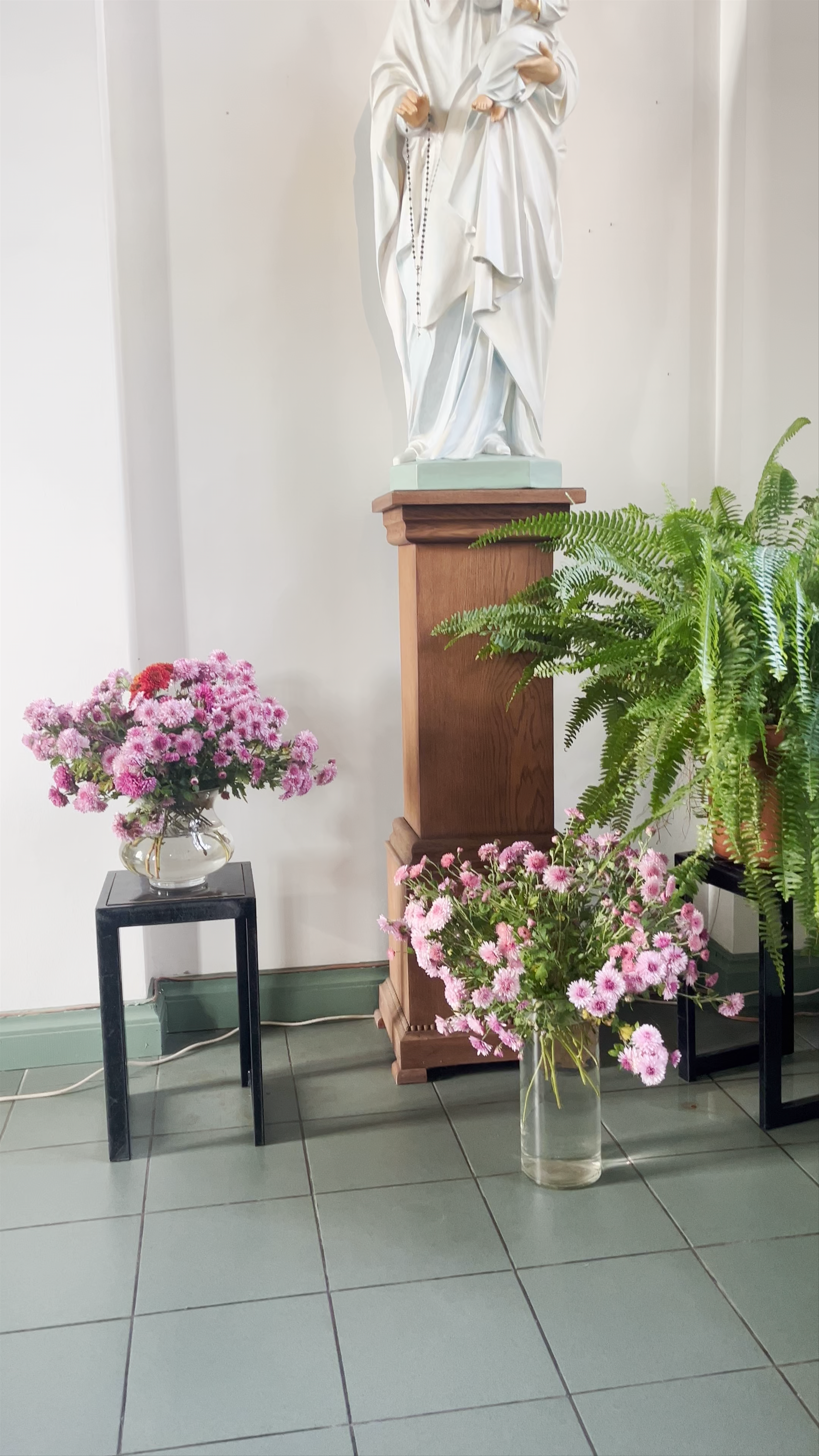 Church of the Sacred Heart of Jesus in Sigulda: Serene Spiritual Oasis