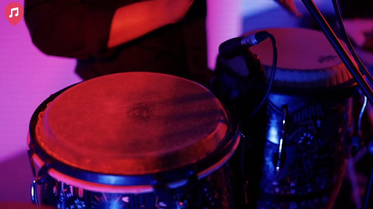 DJ Danilo - Party in Rome - video