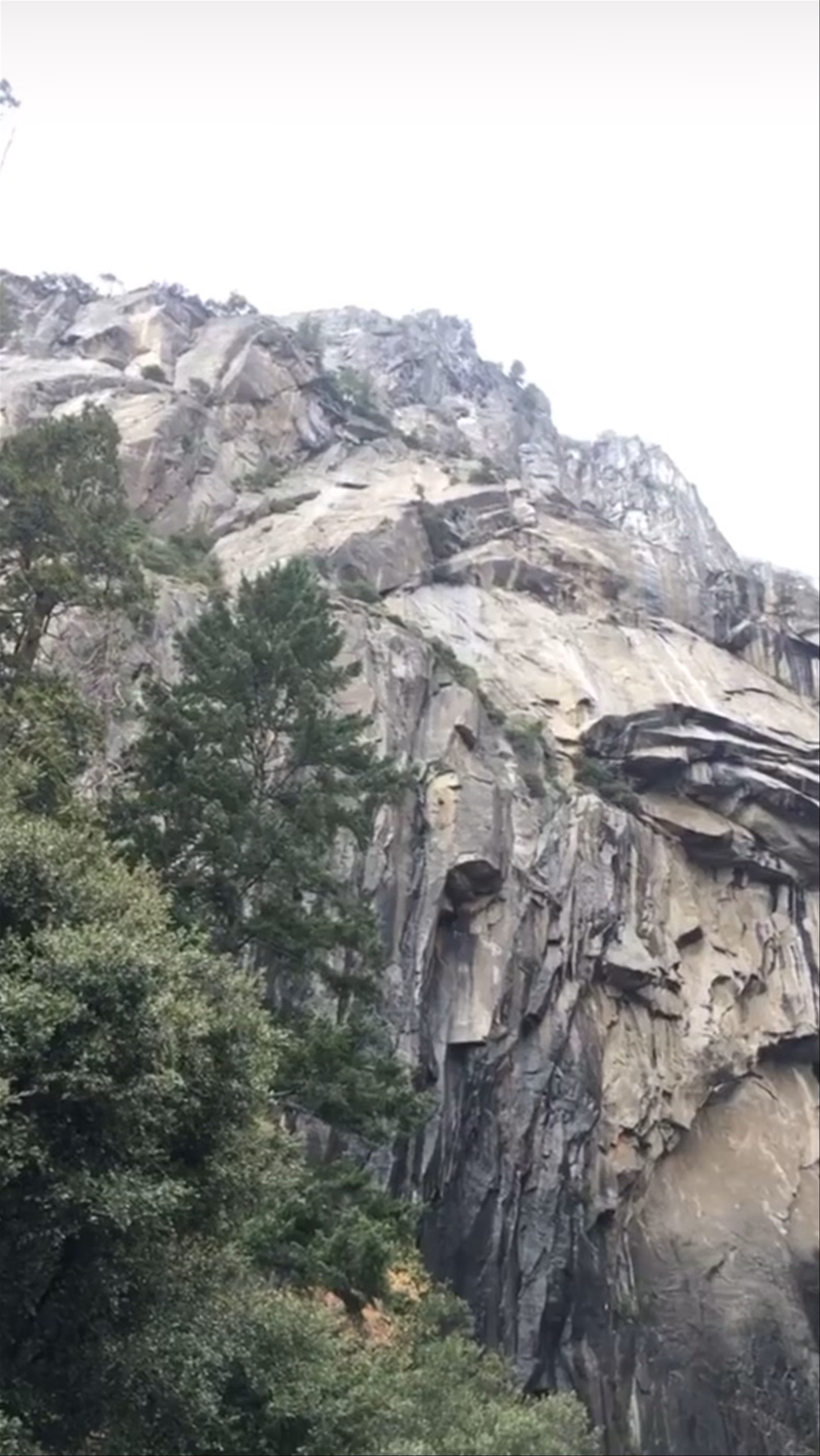 Yosemite National Park