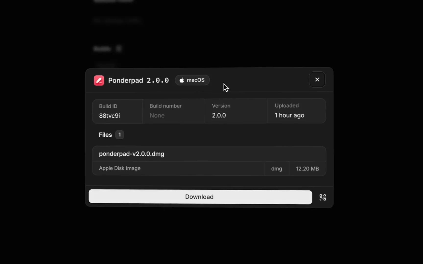 Buildstash image 1