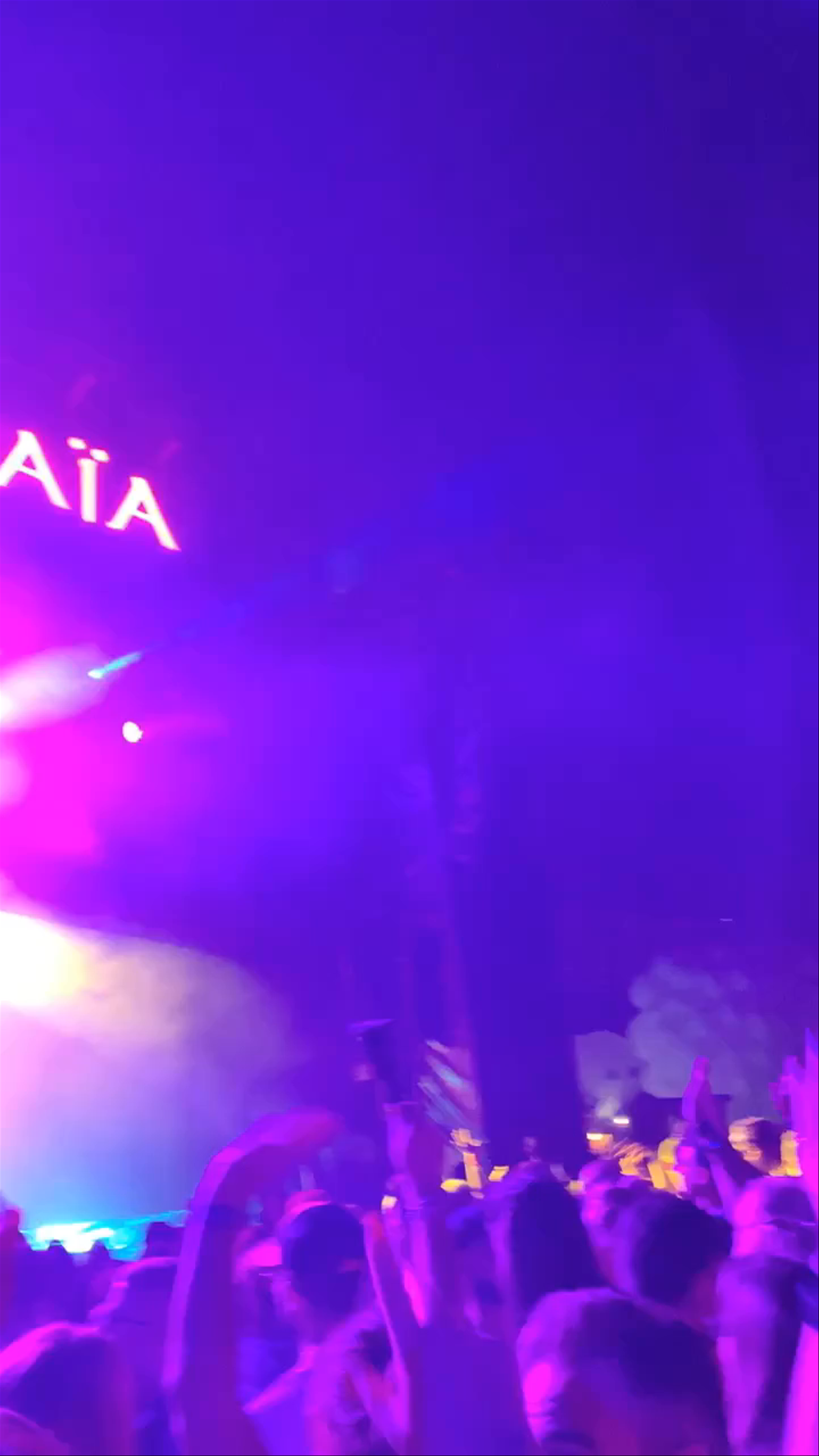 Ushuaïa Ibiza Club
