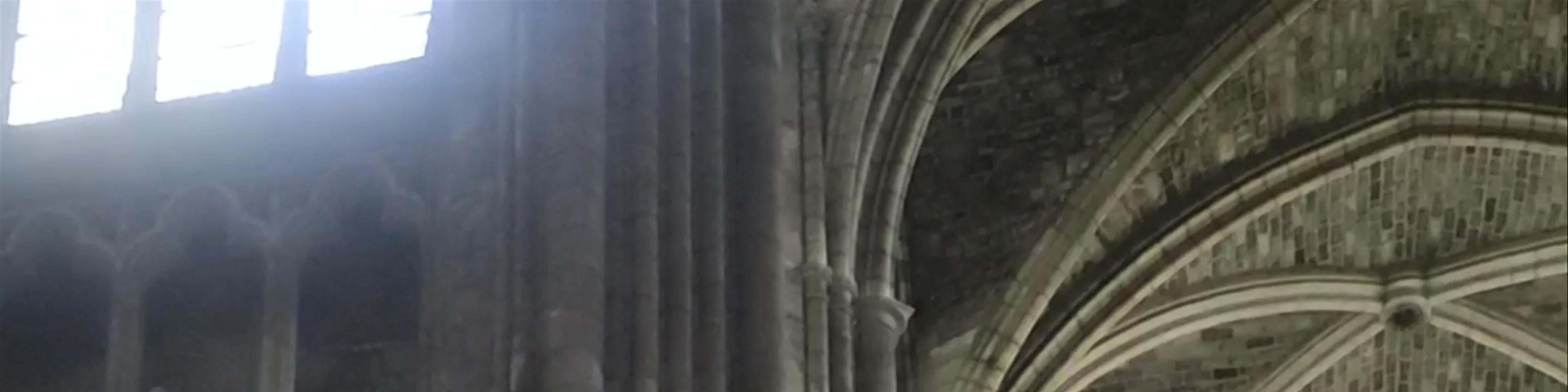 Catedral de Burdeos