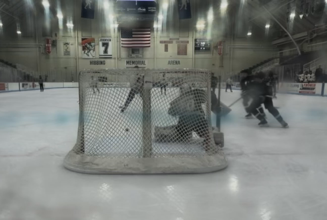 Nolan Karbon - highlight save